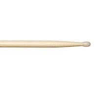 Bacchette di Vater VHC8DJN - 8D Jazz Serie Classica - Hickory - Punta in Nylon a goccia