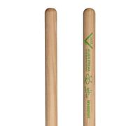 Bacchette di Vater VHMRAF - Serie di Design del Giocatore - Morgan Rose 'Alien Freak'