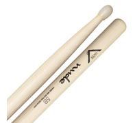 Bacchette di Vater VHN5BN - 5B Serie Nude - Punta ovale in nylon