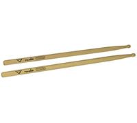Bacchette di Vater VHNUW - Universal Nude - Punta di legno a botte