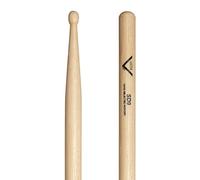 Bacchette di Vater VHSD9W - SD9 Serie di Hickory Americano - Punta di legno a botte