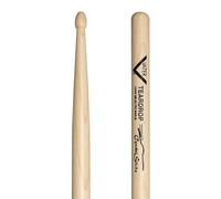 Bacchette di Vater VMCTW - Piatto Bacchetta - Sugar Maple - Punta di legno a goccia