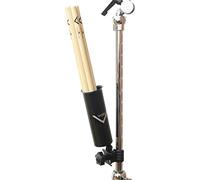 Bacchette di Vater VSHM - Porta bastoncini multi coppia - Nero