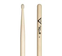 Bacchette di Vater VSM7AN - 7A Serie Sugar Maple - Punta in Nylon a goccia