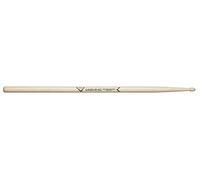 Bacchette di Vater VSMC8DJW - 8D Jazz Serie Classica - Sugar Maple - Ghianda Punta di legno