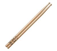 Bacchette di Vater VSMFW - Fusion Serie Sugar Maple - Palla Punta di legno