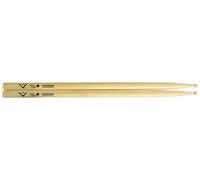 Bacchette di Vater VSMPIANW - Pianissimo Serie Sugar Maple - Palla Punta di legno