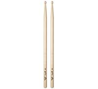 Vater VSMSD9W Sugar Maple SD9 Wood Tip Bacchette Batteria