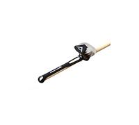 Bacchette di Vater VSMT - Clip-On Stickmate™ - Tamburello