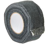 Bacchette di Vater VSTBK - Nastro adesivo per dita e bastone - Nero