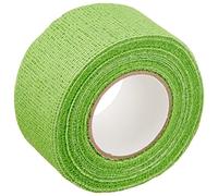 Bacchette di Vater VSTG - Nastro adesivo per dita e bastone - Verde | Stick and Finger Tape - nastro a rete autoadesivo - verde - per circa cinque paia di bastoni