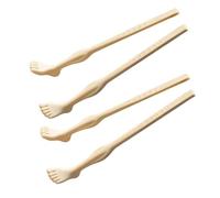 Bacchette Divertenti a Forma di Piede | 2 Paia Antiscivolo Riutilizzabili A Forma Di Dita Dei Piedi | Bacchette a di Piede per Mangiare Spaghetti,Per , Famiglie, Amici, Donne, Uomini e Bambini