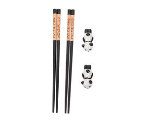 Bacchette domestiche Bacchette resistenti alla temperatura ad alta temperatura