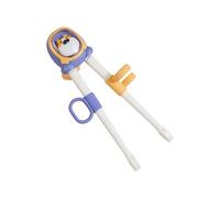 Bacchette efficaci per bambini prodotte con divertente forma di animale per incoraggiare il governo automatico del rituale di alimentazione efficace per bambini bacchette da allenamento efficaci