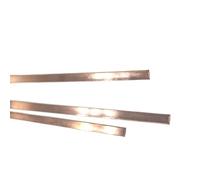 Bacchette for saldatura in bronzo fosforoso
