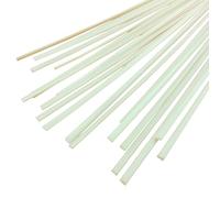 Bacchette for saldatura in plastica, bastoni for, materiale ABS, adatte for il collegamento di dispositivi, peso 1 kg(Beige)
