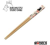 BACCHETTE GIAPPONESI STUDIO GHIBLI KIKI CONSEGNE A DOMICILIO