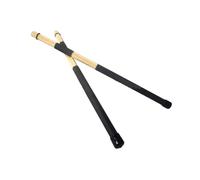 Bacchette in bambù durevoli per prestazioni acustiche Folk Small Venue