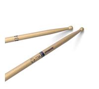 Bacchette in hickory ProMark DC51 con punta in legno - NUOVO