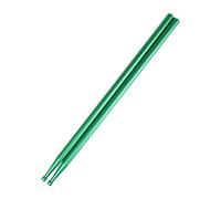 Bacchette in lega di alluminio 5A per jazz e drum pad stupido