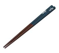 Bacchette in legno Princess Mononoke (Kodama) - Autentico design giapponese