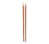 Bacchette Per Alimenti, Facili Da Pulire, 1 Paio, Bastoncini Per Posate Riutilizzabili, Set Di Bacchette Per Sushi, Uso Versatile, Per Cucinare Sushi Mangiare Cucina Feste Domestiche Eventi Raduni