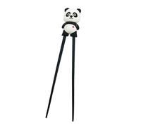 Bacchette per - Bacchette da allenamento, Bauette riutilizzabili, Bagagli Portatili, Resistenti al Calore In Panda Per | Allenatore Facile Da Prendere In Mano