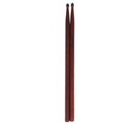 Bacchette Per Batteria 1 Pair 5A Drum Stick Mallet Mahogany Drumsticks Professional Percussion Instrument Parts Per Batteria