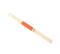 Bacchette Per Batteria 1 Pair Maple Drumsticks Jazz Snare Drum Sticks Percussion Instrument Accessories Lightweight Music Tools Per Batteria(5B)