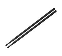 Bacchette Per Batteria 1pair 5A Nylon Drumsticks For Kids Light Plastic Drum Sticks With Non-Slip Handles Professional Musical Instrument Per Batteria