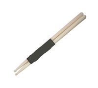 Bacchette Per Batteria 2 Pair Drum Sticks Musical Classic Maple WoodDrumsticks Stick Drum For Students And Adults Per Batteria(7A)