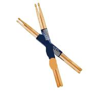 Bacchette Per Batteria 2pair Professional Wooden Drum Sticks For Beginners Drumsticks Set Drum Sticks Percussion Instrument Accessories Per Batteria(7A)