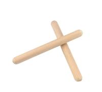 Bacchette Per Batteria 2pcs Wooden Drum Sticks Classical Music Rhythm Sticks For Beginners Percussion Muscial Instrument Per Batteria