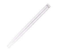 Bacchette per batteria 5A bilanciate leggere con illuminazione a LED a batteria per prestazioni espressive bacchette di durevolezza