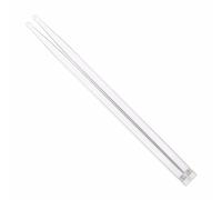 Bacchette per batteria 5A che si illuminano al buio con design ergonomico per un controllo preciso del ritmo e bacchette incandescenti