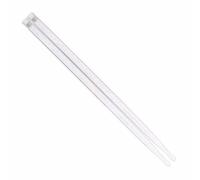Bacchette per batteria a LED di grado professionale 5A con facile sostituzione della batteria per lunghe bacchette con luci a LED