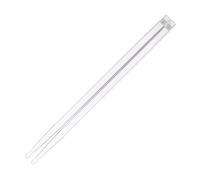 Bacchette per batteria a LED di grado professionale 5A con facile sostituzione della batteria per lunghe bacchette con luci a LED