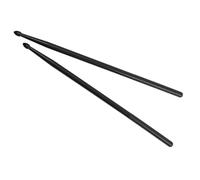 Bacchette per batteria, Bacchette for batteria 5A Nylon Multicolore 2 pezzi(A)