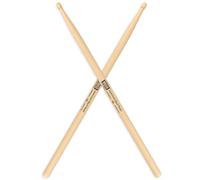 Bacchette per batteria, Bacchette per batteria in acero duro, Bacchette per batteria, Bacchette per batteria per batteria, Accessori per batteria, Bacchette per batteria 5A, 5B, 7A