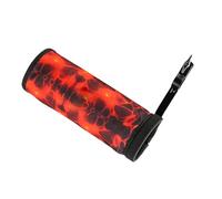 Bacchette per batteria Clip On Holder Bacchette Oxfordcloth Bag Drum Stick Stand Organizer Pouch 5A Bacchette Stick Holder Panno Bacchette