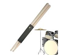 Bacchette per Batteria Impugnatura 5A per Strumento a Percussione