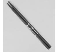bacchette per batteria Nylon for batteria, manici antiscivolo in plastica leggera for esercizi, accessori