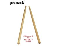 Pro Mark SD2W Concert SD2 Bacchette Batteria