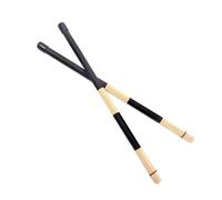 Bacchette per Batteria Professionali 1 Paio Di Bacchette In Bambù Accessori Per Strumenti Musicali Per Spettacoli Di Batteria Acustica