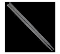 Bacchette per Batteria Professionali 1 Paio Di Bacchette In Fibra Di Carbonio 5A Per Set Di Batteria Per Principianti. Esercitati A Suonare Le Bacchette (Color : B)