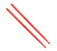 Bacchette per Batteria Professionali 1 Paio Di Bacchette In Nylon Per Esercizi, Bacchette Portatili Di Ricambio Per Bacchette Per Strumenti A Percussione (Color : C)