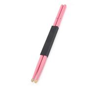 Bacchette per Batteria Professionali 7A Bacchette In Legno Di Noce Per Set Di Batterie Acustiche/elettroniche (Color : C)