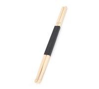 Bacchette per Batteria Professionali 7A Bacchette In Legno Di Noce Per Set Di Batterie Acustiche/elettroniche (Color : A)