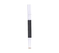 Bacchette per Batteria Professionali 7A Bacchette In Legno Di Noce Per Set Di Batterie Acustiche/elettroniche (Color : E)