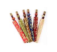 Bacchette per Biancheria. 6 Paia - Asia